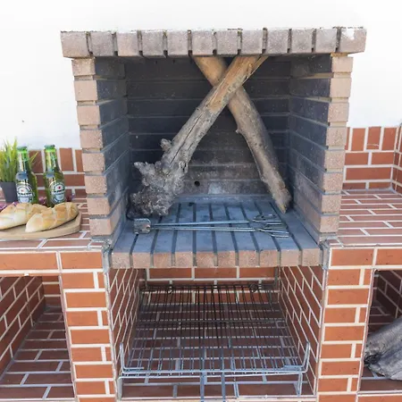 Atico Jimena Granada En El Centro De アパート ネルハ