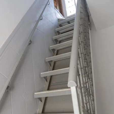 Appartement Atico Jimena Granada En El Centro De Nerja