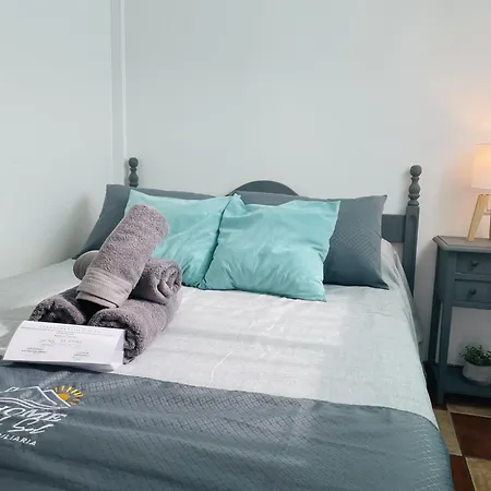 Appartement Atico Jimena Granada En El Centro De Nerja